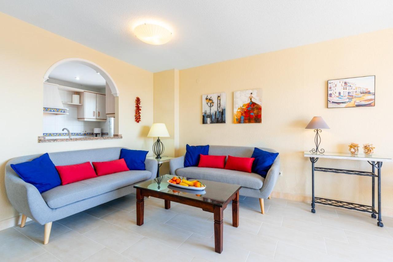 Pueblo Evita III Benalmadena Luaran gambar