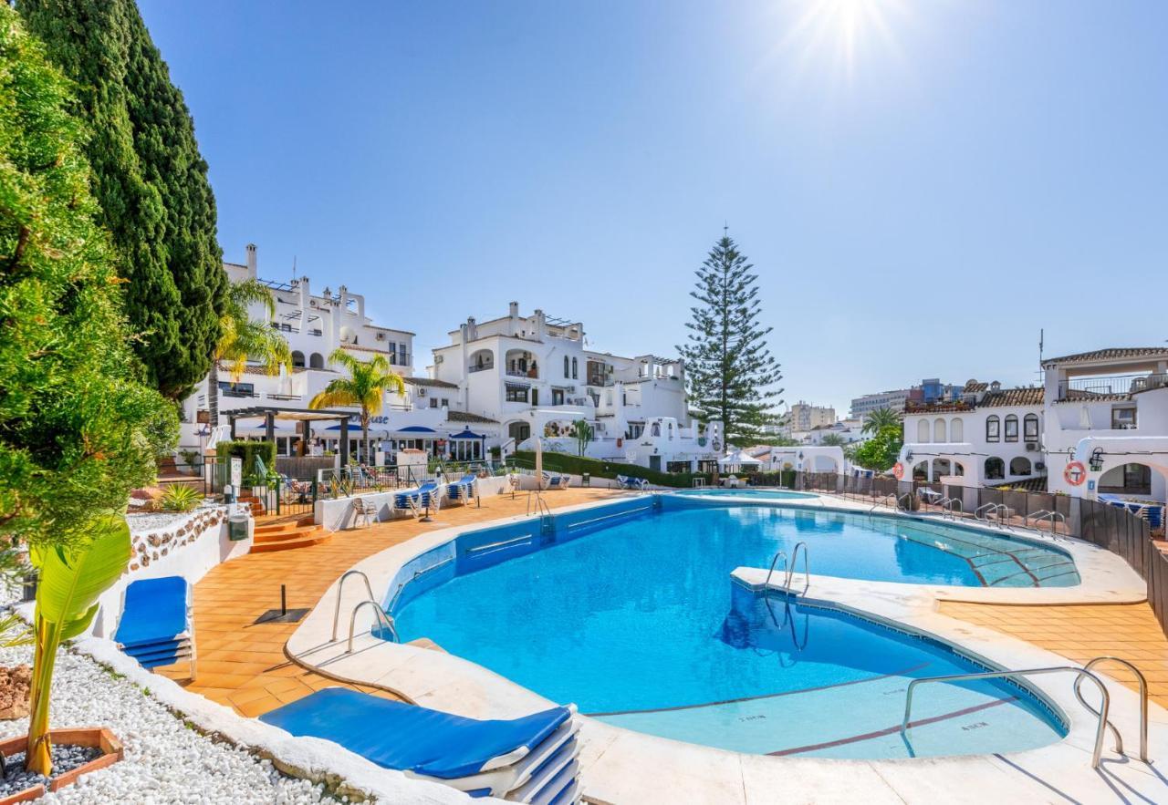 Pueblo Evita III Benalmadena Luaran gambar