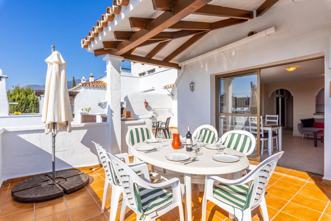 Pueblo Evita III Benalmadena Luaran gambar