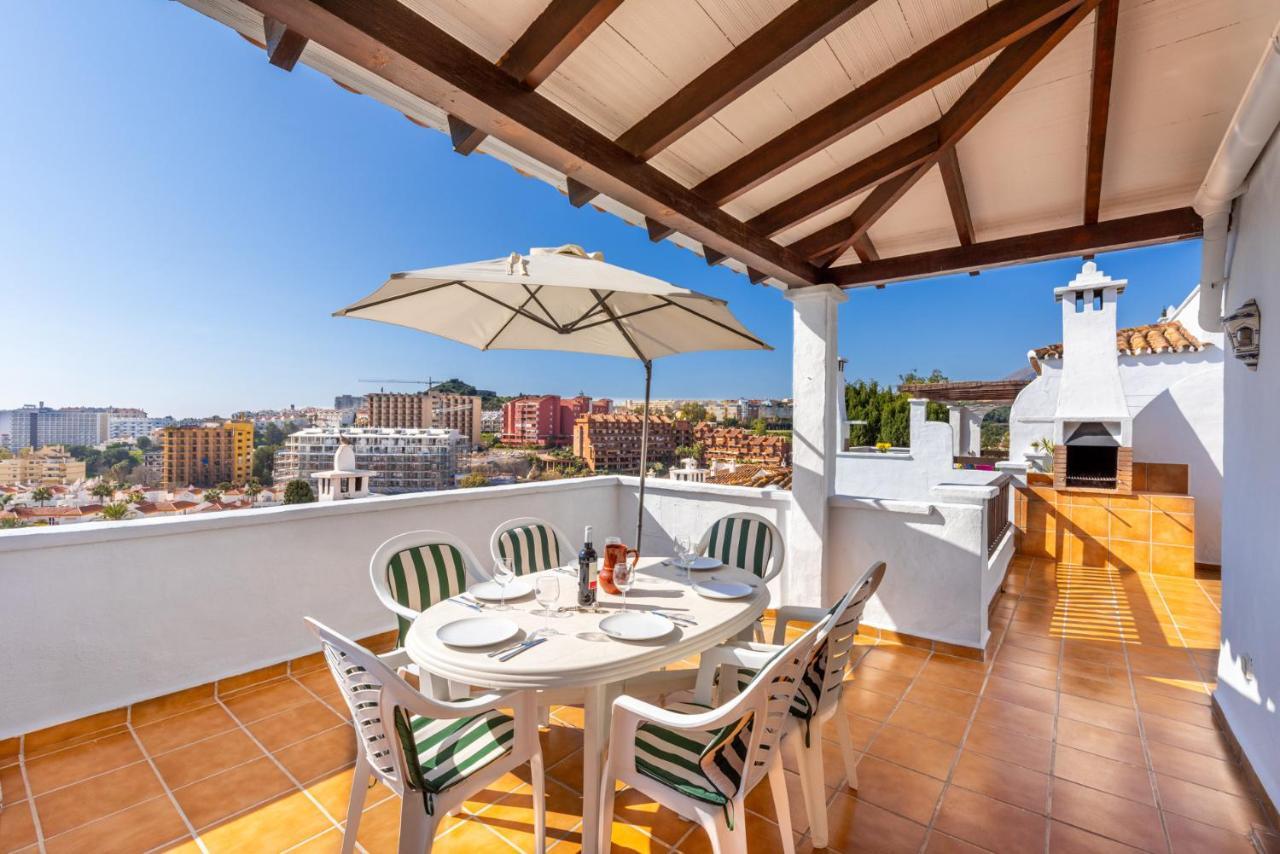 Pueblo Evita III Benalmadena Luaran gambar