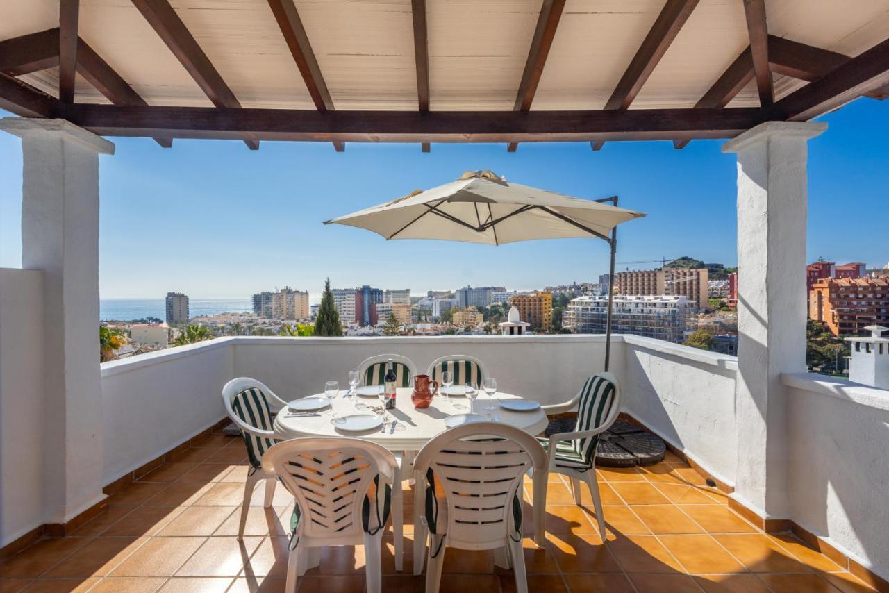 Pueblo Evita III Benalmadena Luaran gambar