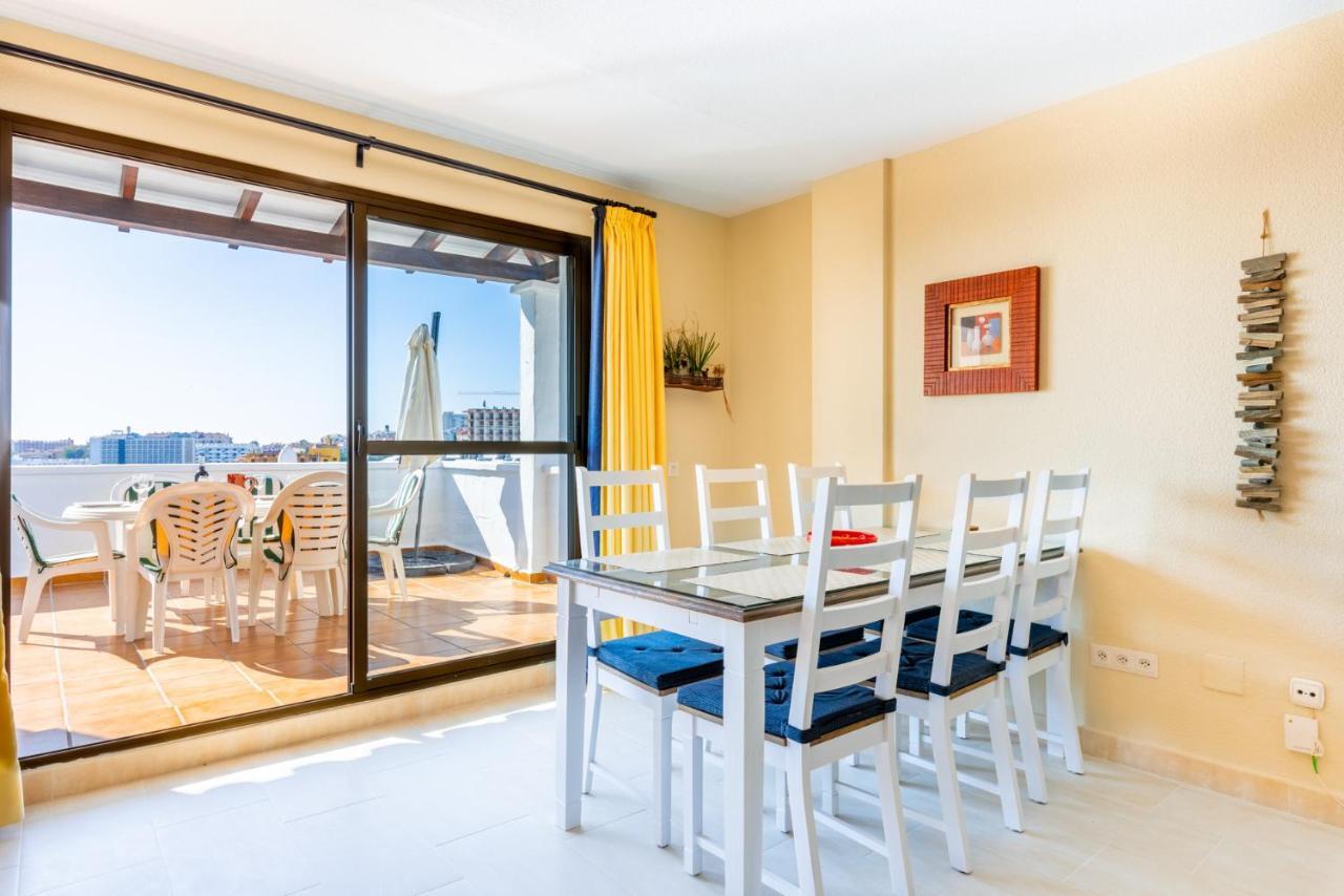Pueblo Evita III Benalmadena Luaran gambar