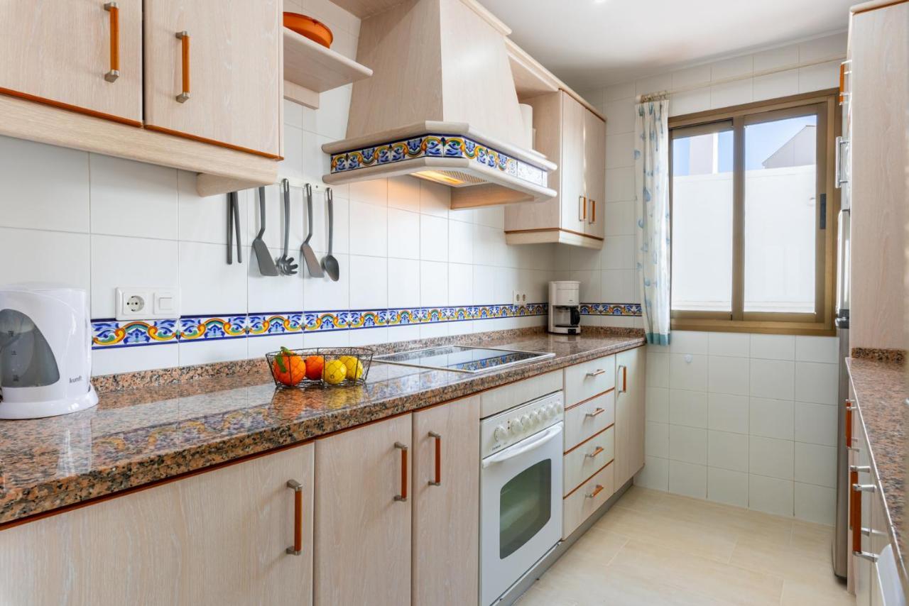Pueblo Evita III Benalmadena Luaran gambar