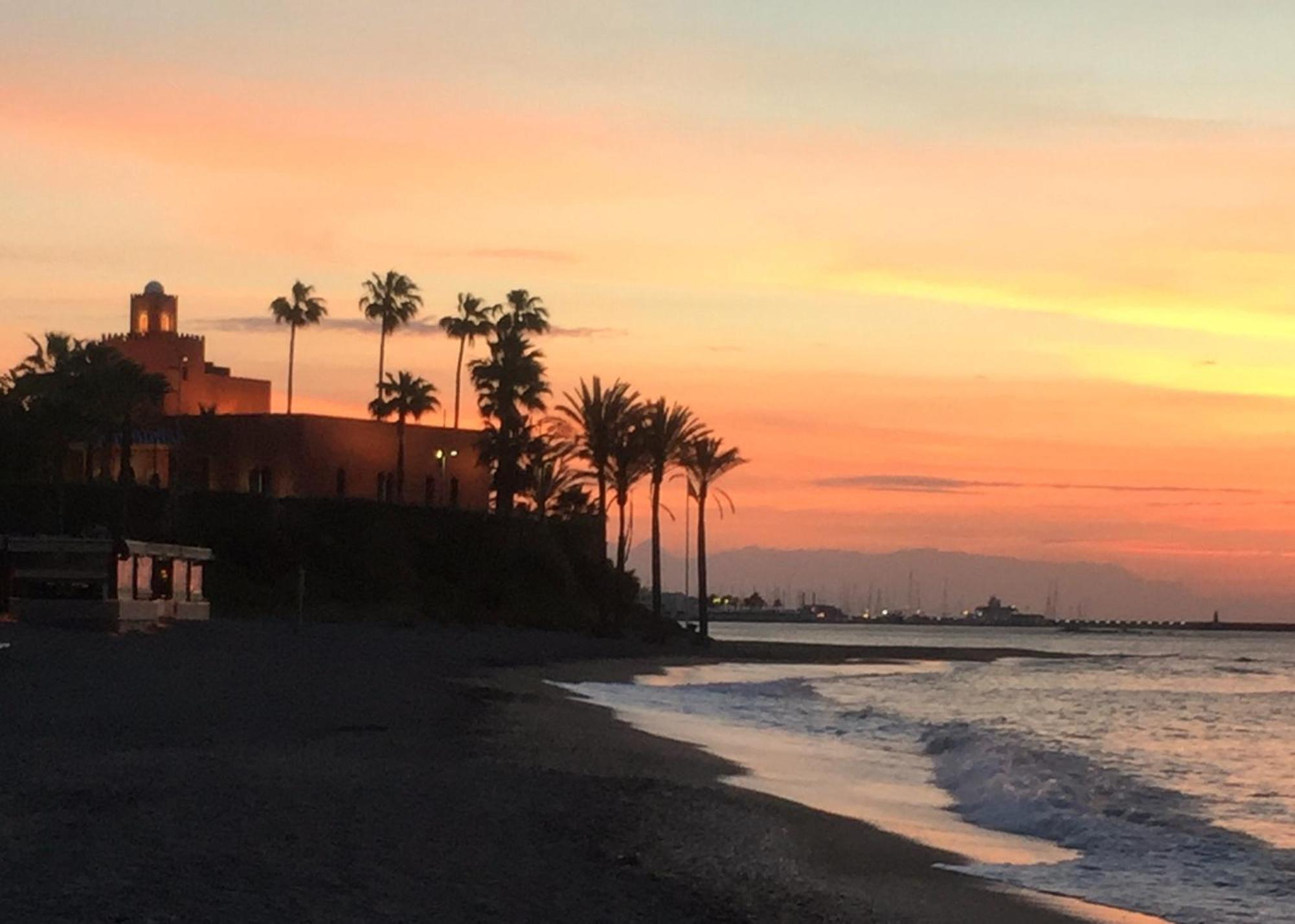 Pueblo Evita III Benalmadena Luaran gambar