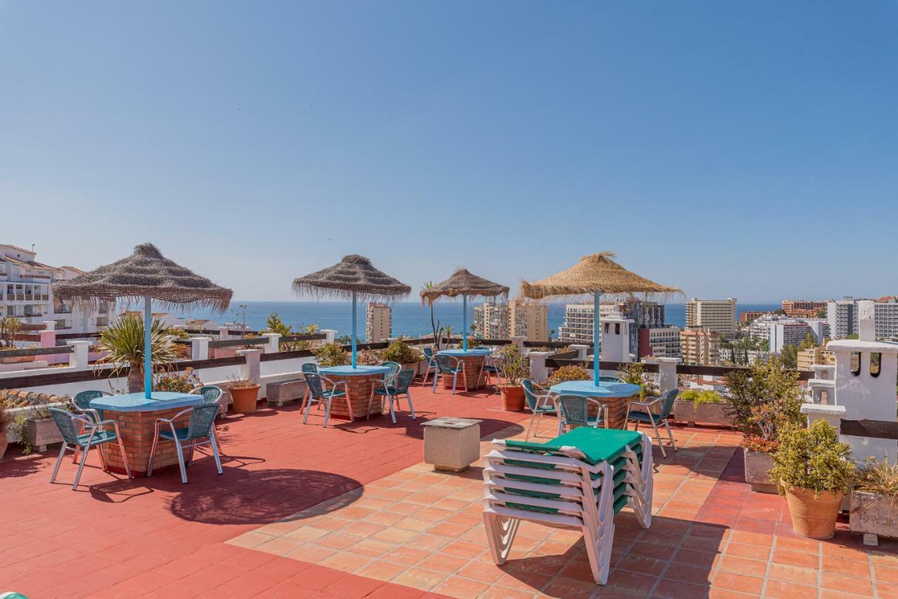 Pueblo Evita III Benalmadena Luaran gambar