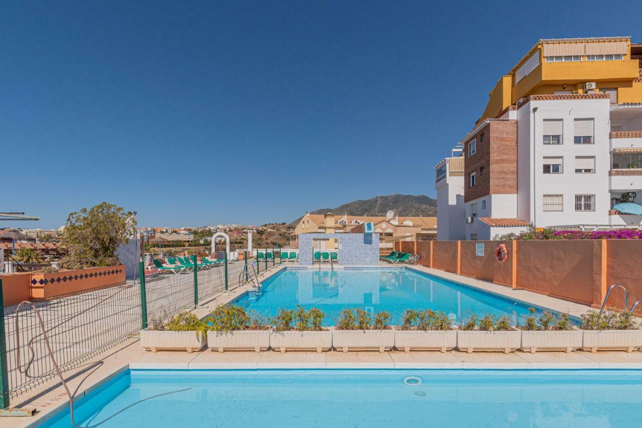 Pueblo Evita III Benalmadena Luaran gambar